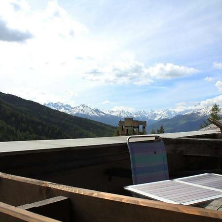 Residence Ciel Bleu - Fraz Pos Aosta Zewnętrze zdjęcie